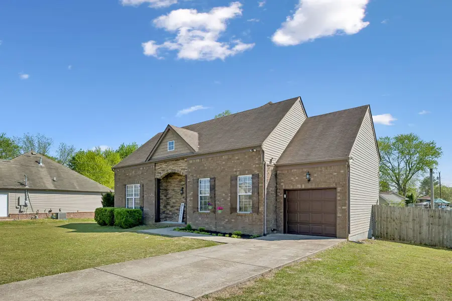 412 Nathan St, Lebanon, TN 37087 - #2