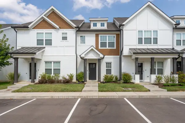 2145 Bayport Ave, Old Hickory, TN 37138