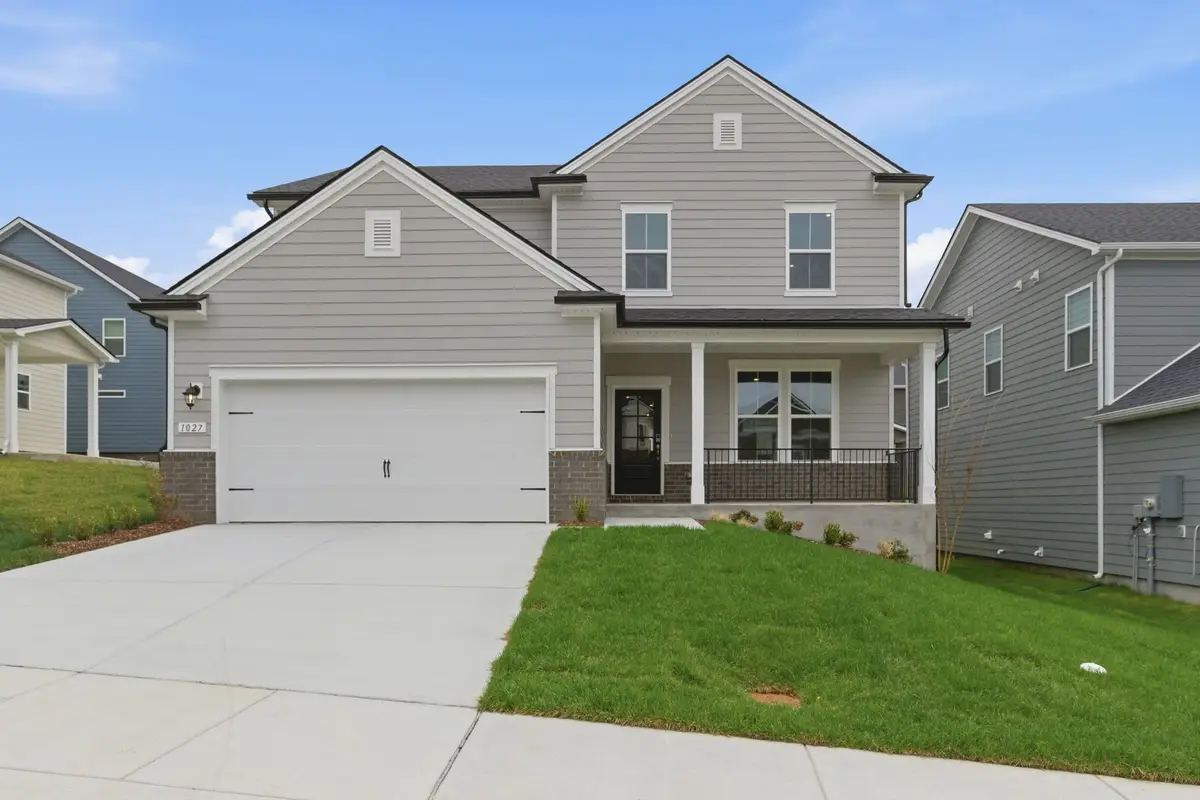 1027 Lionheart Drive, Hermitage, TN 37076 - #1