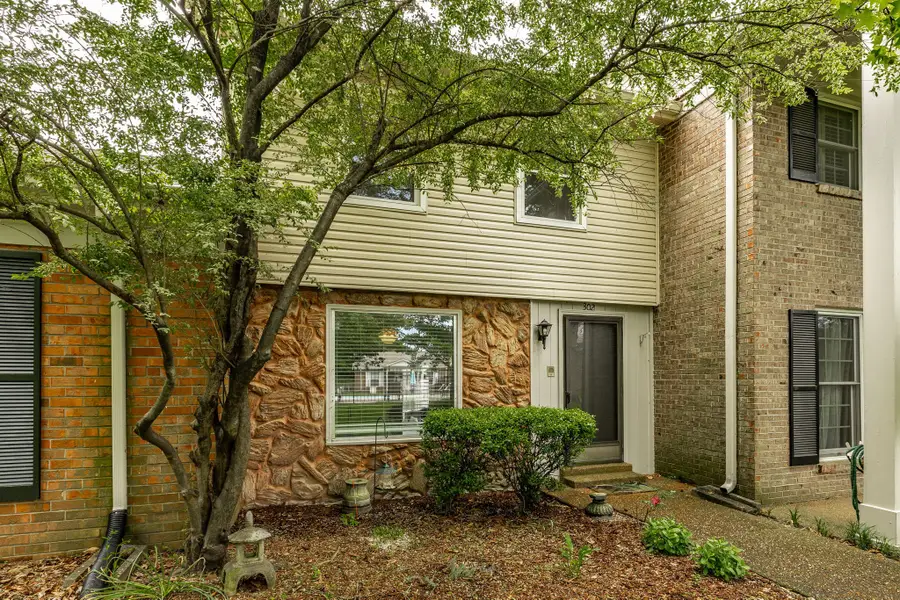 8300 Sawyer Brown Rd #G302, Nashville, TN 37221 - #3
