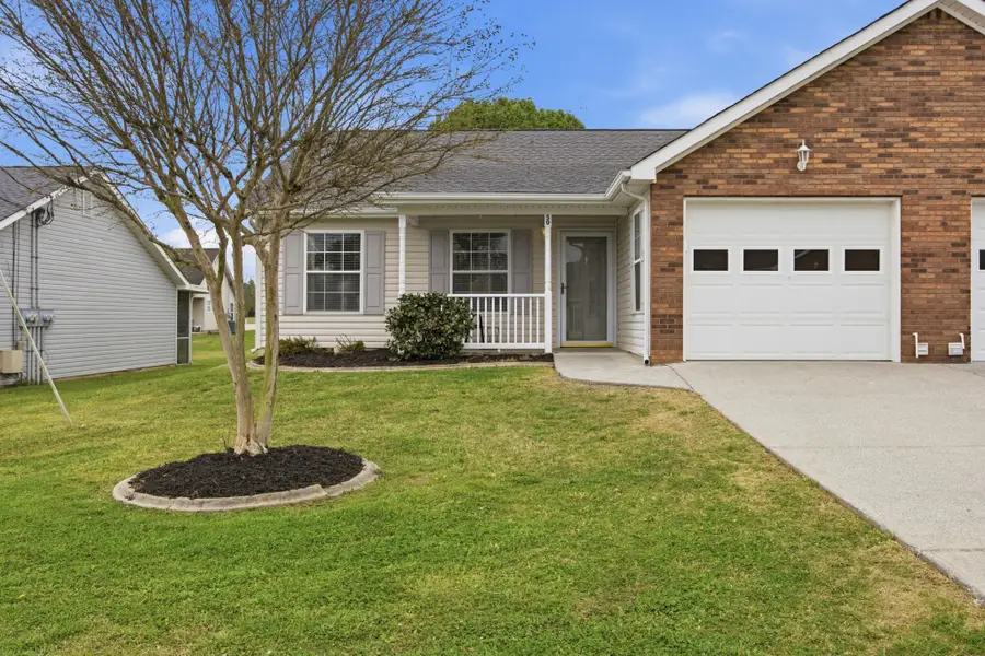 50 Flagstone Drive, Rossville, GA 30741 - #2