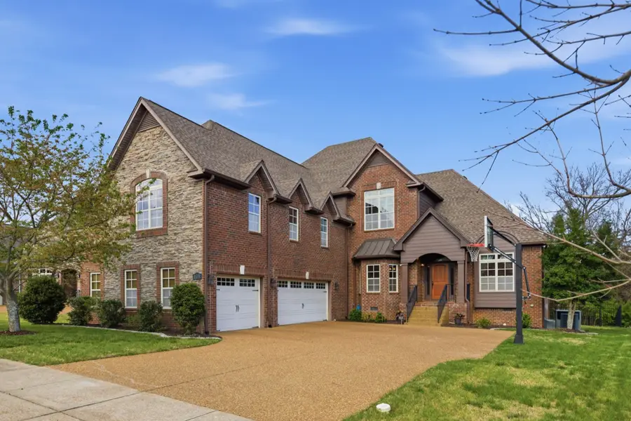 805 Queen Annes Ct, Nolensville, TN 37135 - #2