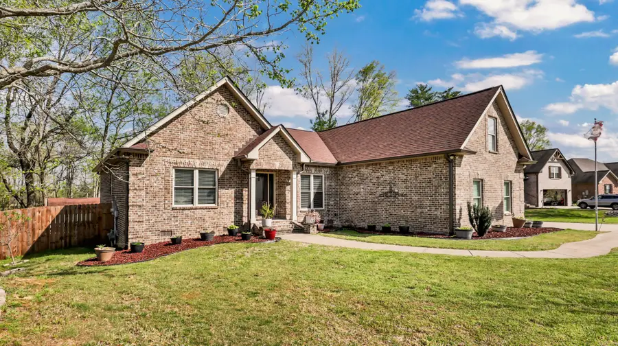 1040 Northridge Dr, Greenbrier, TN 37073 - #3