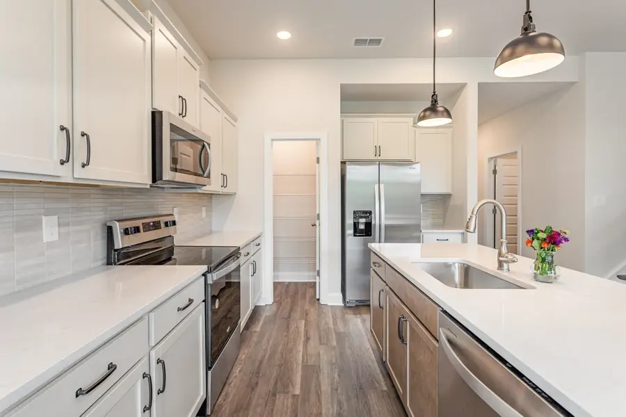 0 Waymeet Drive, Spring Hill, TN 37174 - #2