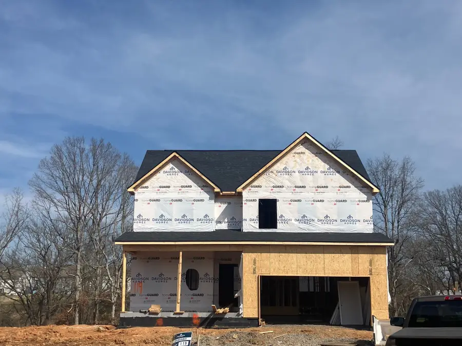 8000 Netterfield Drive, White House, TN 37188 - #2