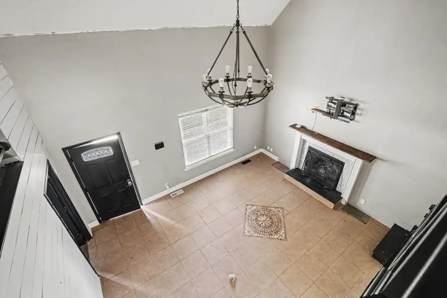 3350 Clearwater Dr, Clarksville, TN 37042 - #3