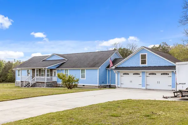 8154 Highway 151, La Fayette, GA 30728