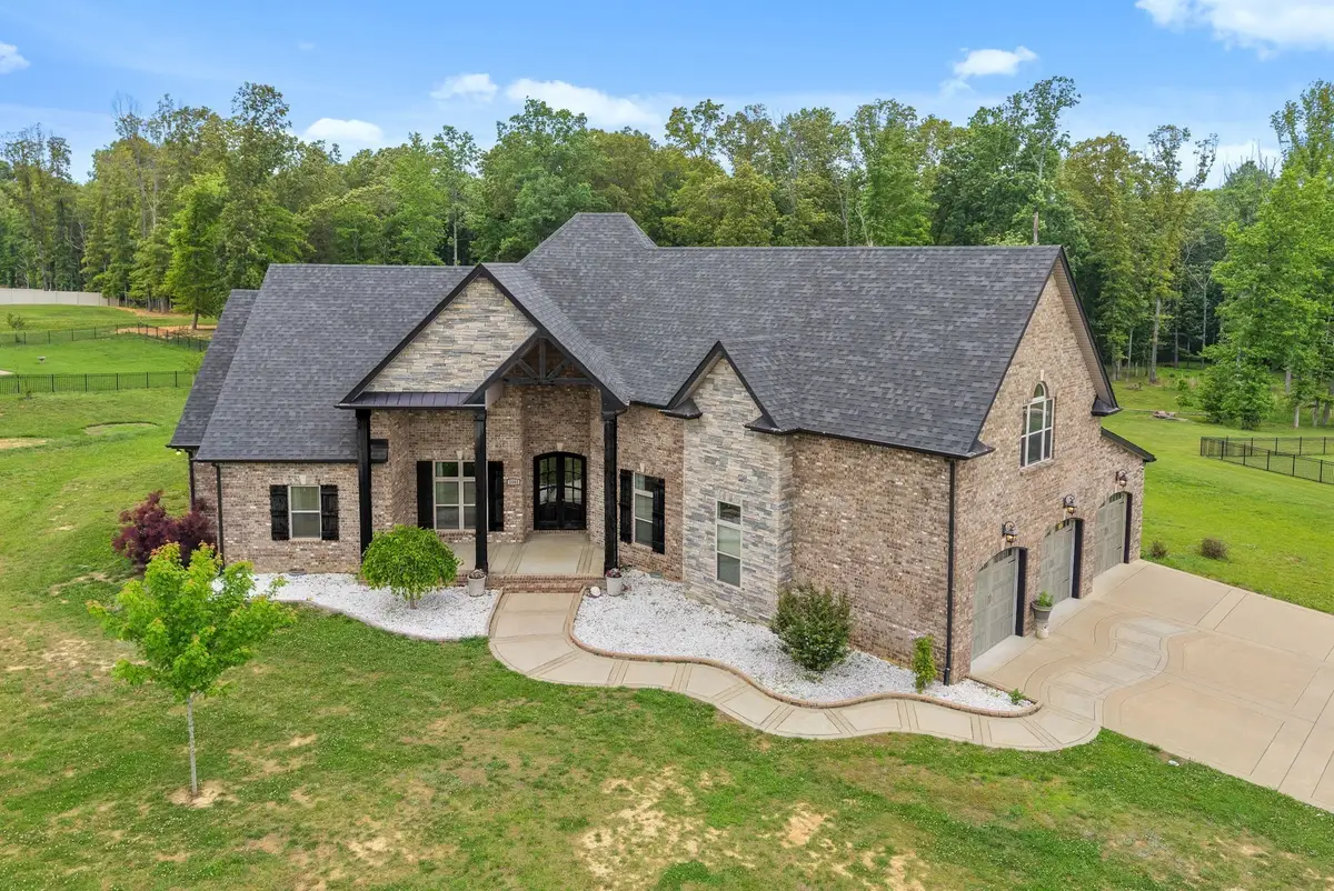 1161 Reda Dr, Clarksville, TN 37042 - #1