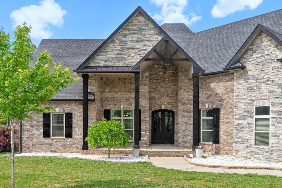 1161 Reda Dr, Clarksville, TN 37042 - #2