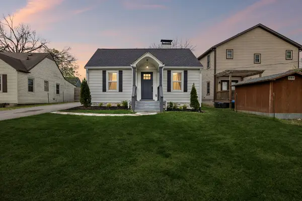 1851 Joy Cir, Nashville, TN 37207