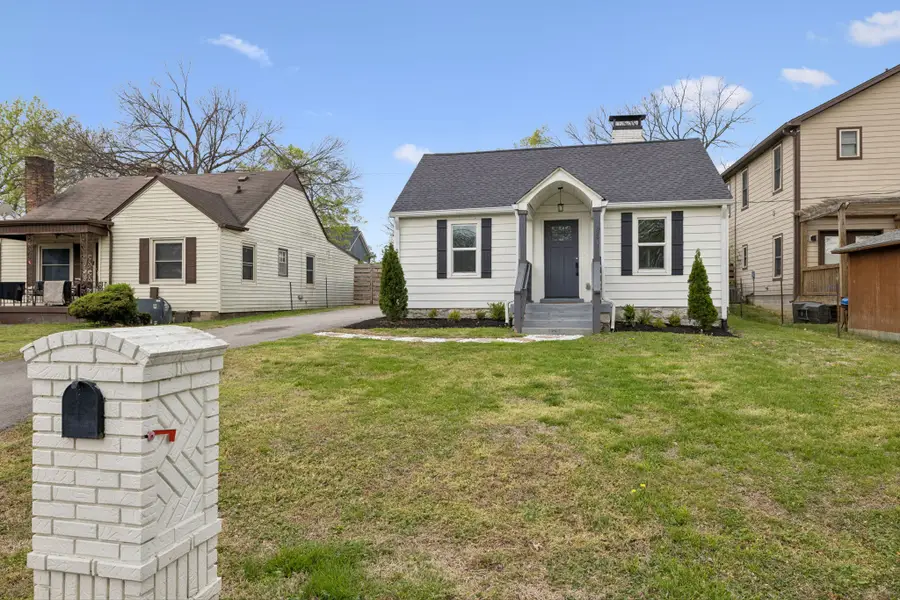 1851 Joy Cir, Nashville, TN 37207 - #3