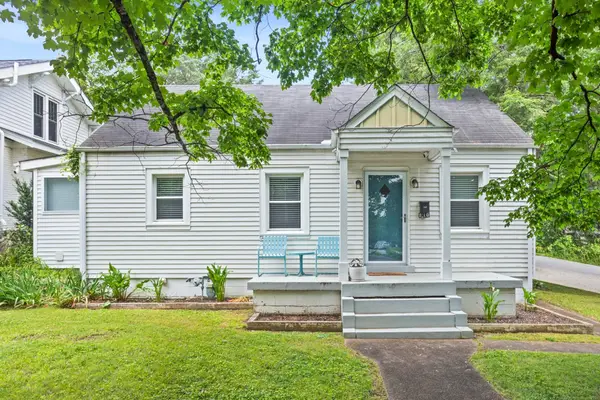 810 N 16th St, Nashville, TN 37206