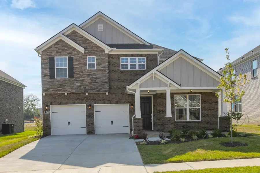 2543 Maywood Court, Mount Juliet, TN 37122 - #3