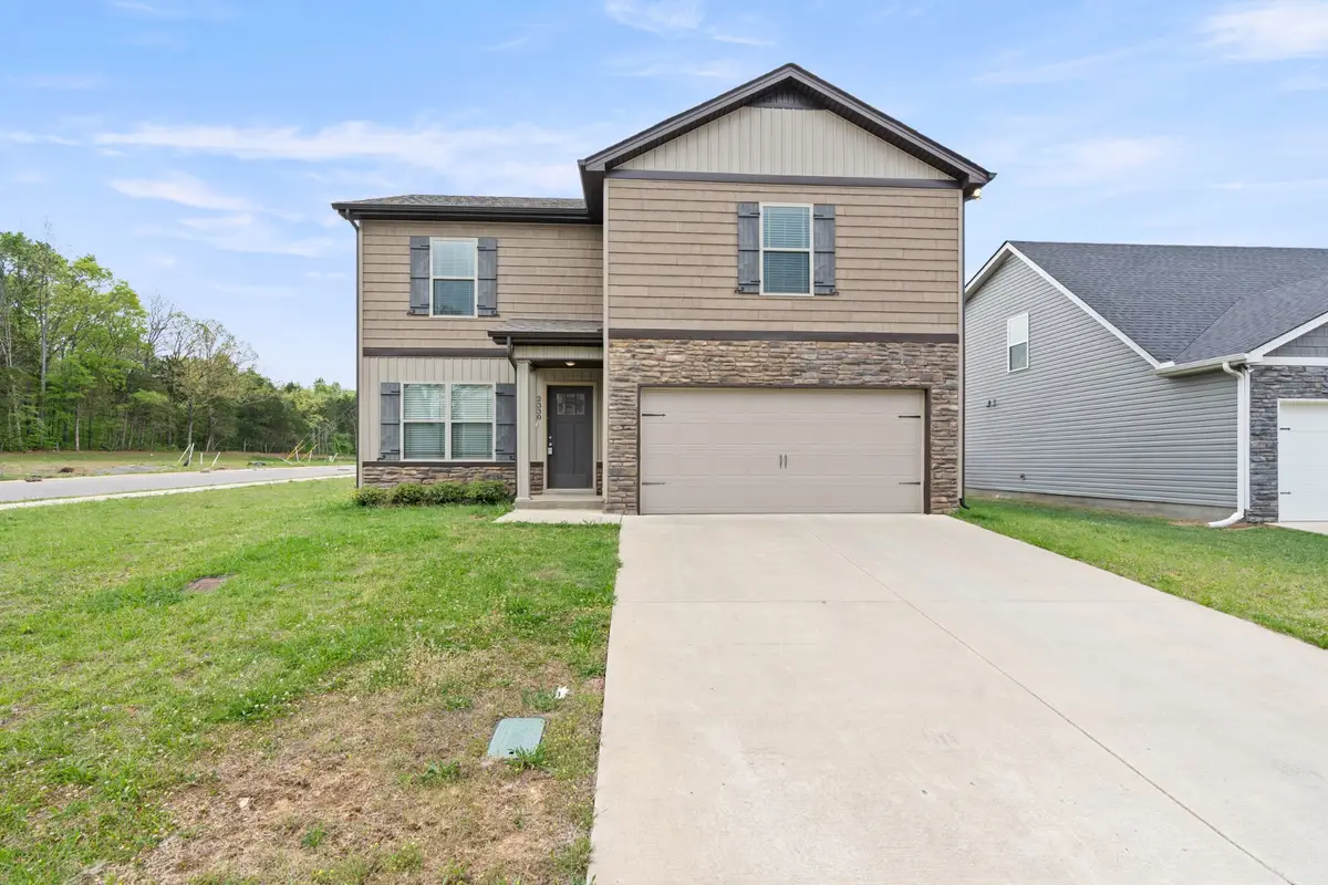 2330 Red Barn Rd, Christiana, TN 37037 - #1