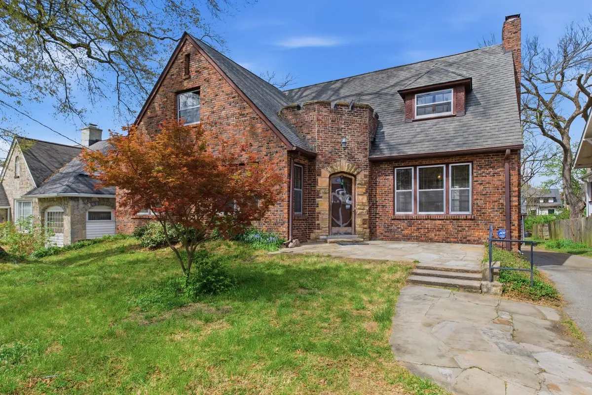 2116 Westwood Ave, Nashville, TN 37212 - #1