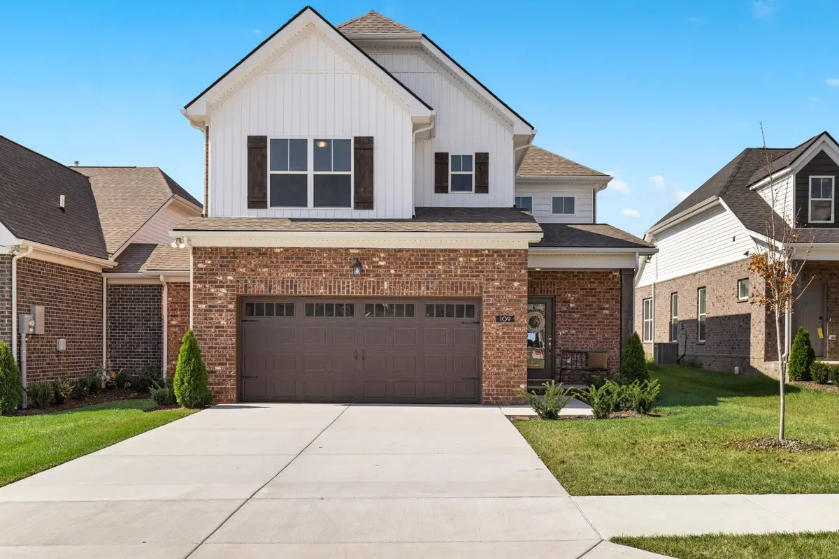 109 Weller Ln Lot 4, Gallatin, TN 37066 - #1