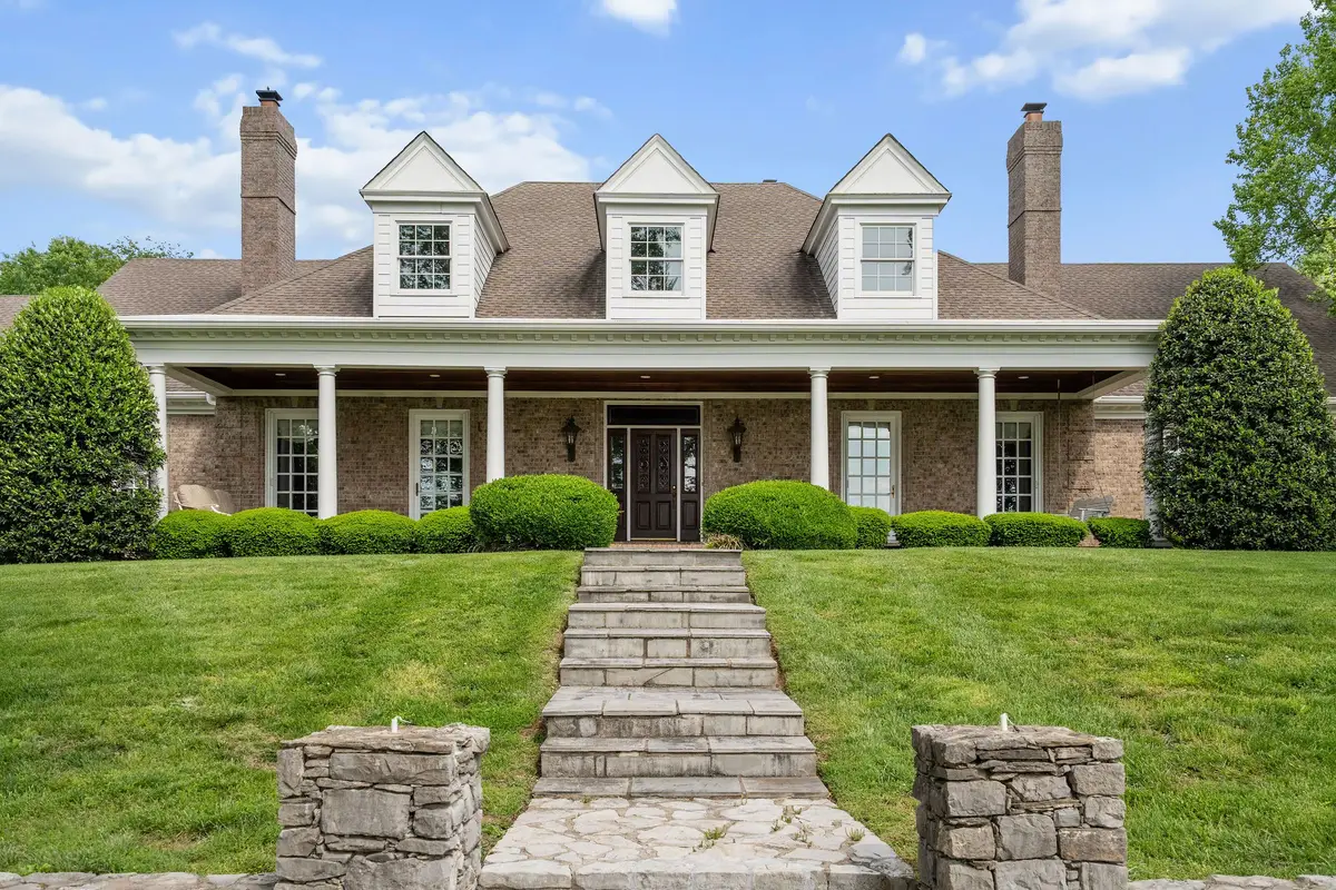 1633 Lewisburg Pike, Franklin, TN 37064 - #1