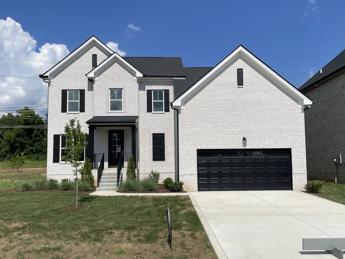 112 Hayden Ln Lot 220, Gallatin, TN 37066 - #1