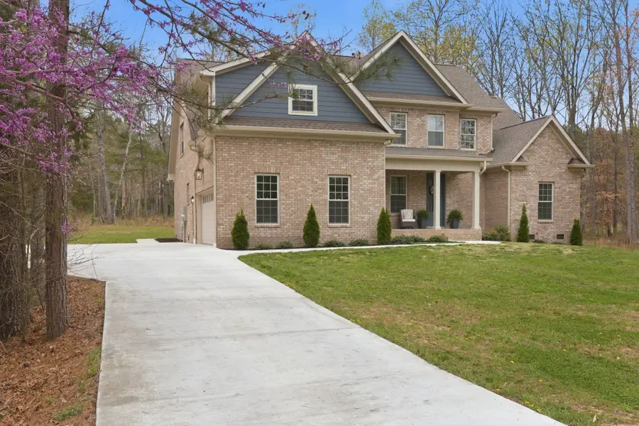 15 Nature Ridge Rd, Tullahoma, TN 37388 - #2