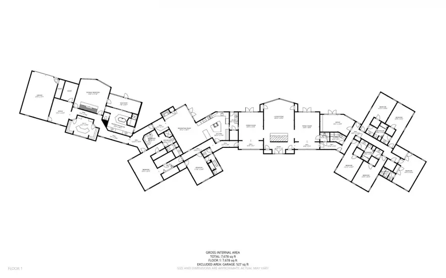 215 Hickory Ln, Smithville, TN 37166 - #2