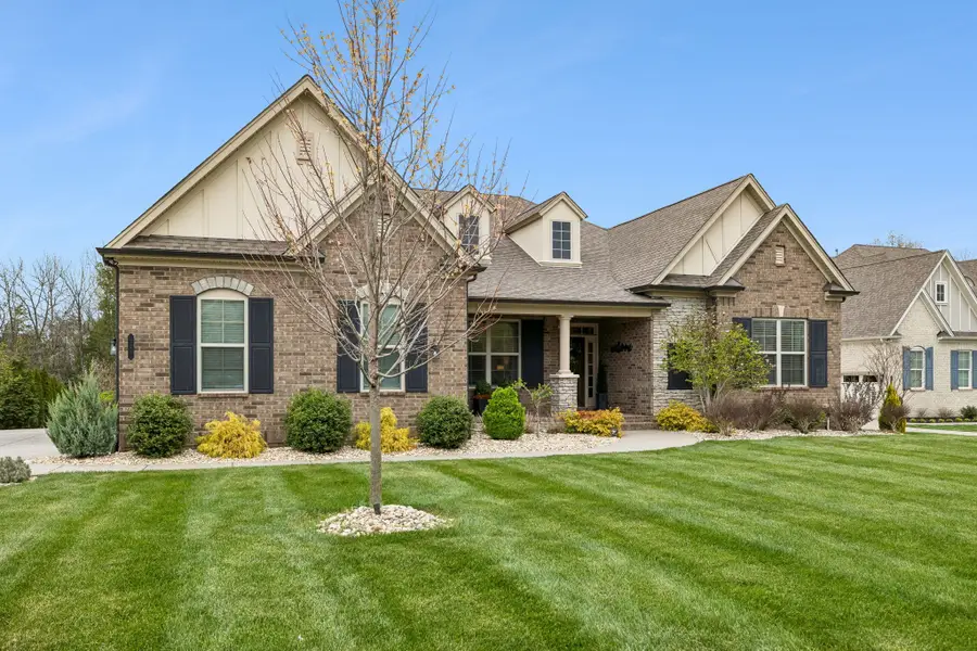 724 Lawler Ln, Nolensville, TN 37135 - #3