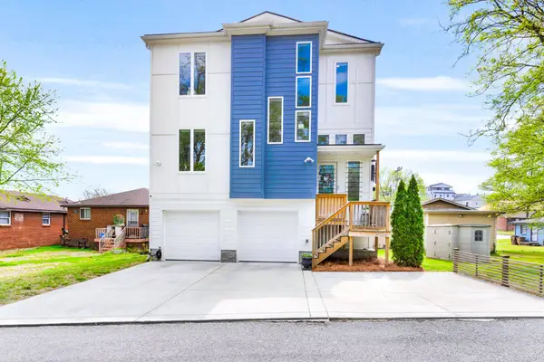 40 Hubbard St, Nashville, TN 37210