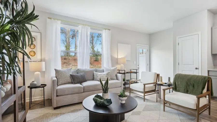 4927 Mowbray Way, Murfreesboro, TN 37129 - #3