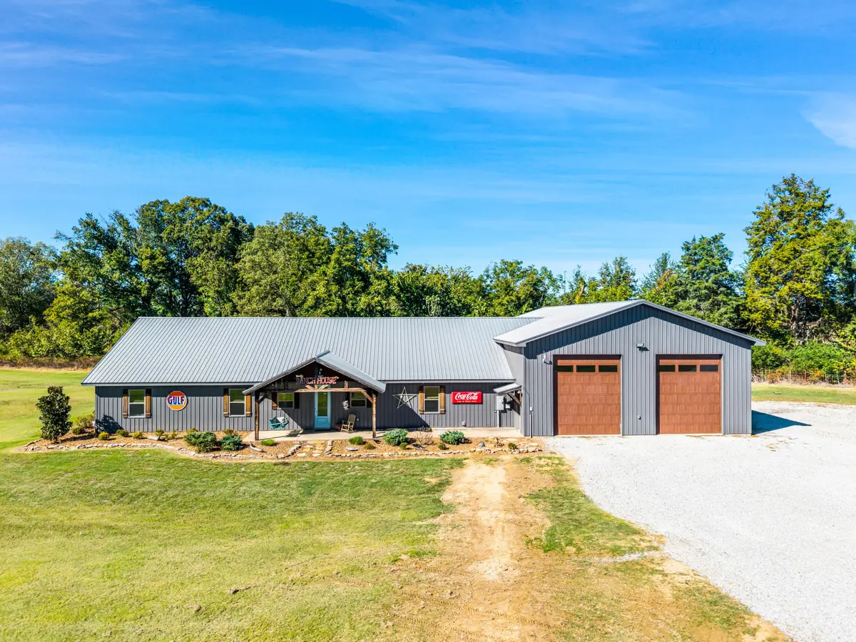 1095 Highway 88 E, Bells, TN 38006 - #1