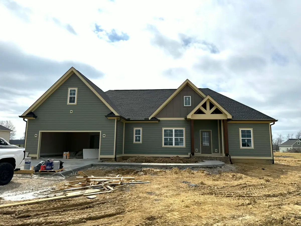 326 Dugout Road, Summertown, TN 38483 - #1