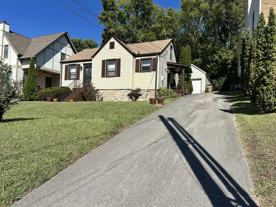 820 Horner Ave, Nashville, TN 37204 - #2