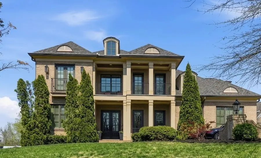 21 Sawgrass Ln, Brentwood, TN 37027 - #2