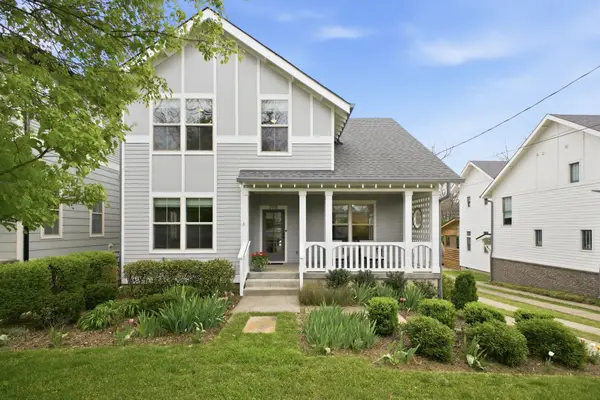 216B 38th Ave N, Nashville, TN 37209