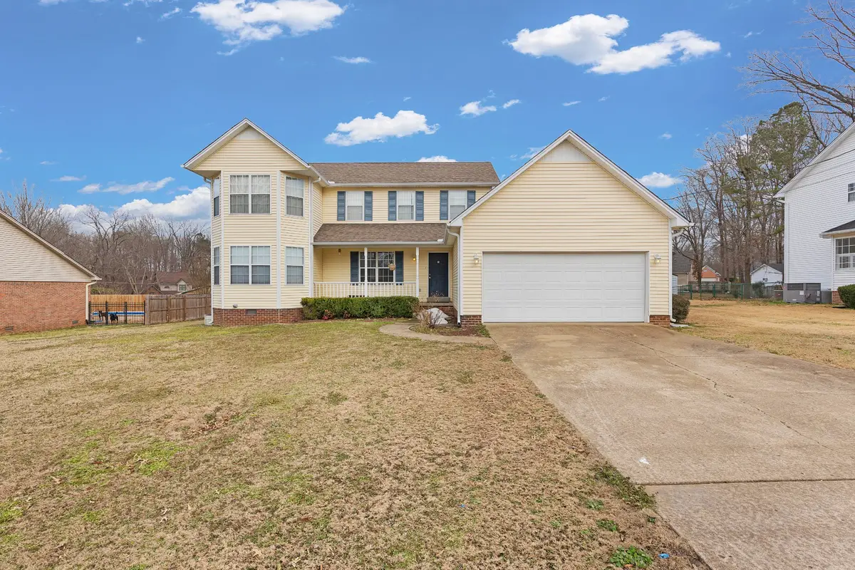 62 River Chase Dr, Jackson, TN 38305 - #1