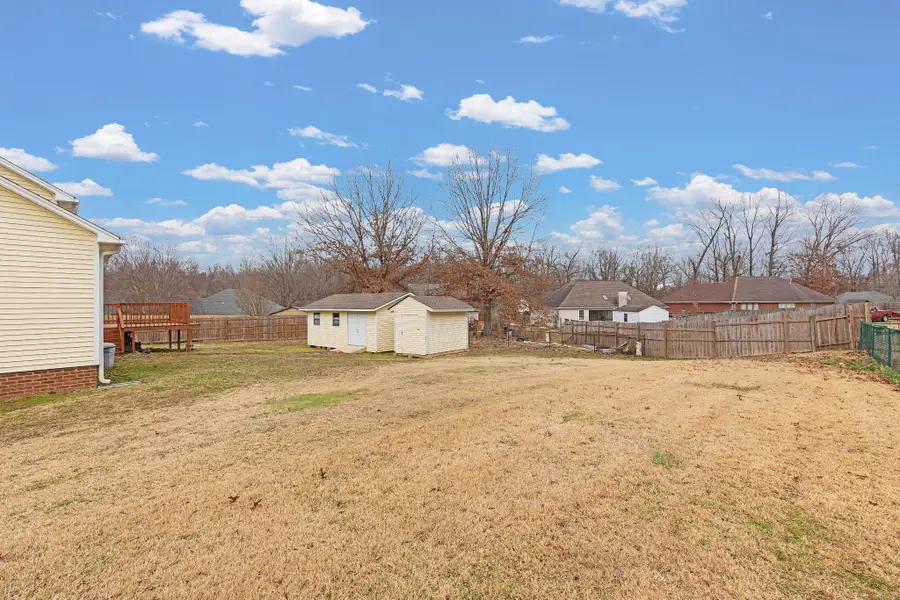 62 River Chase Dr, Jackson, TN 38305 - #2