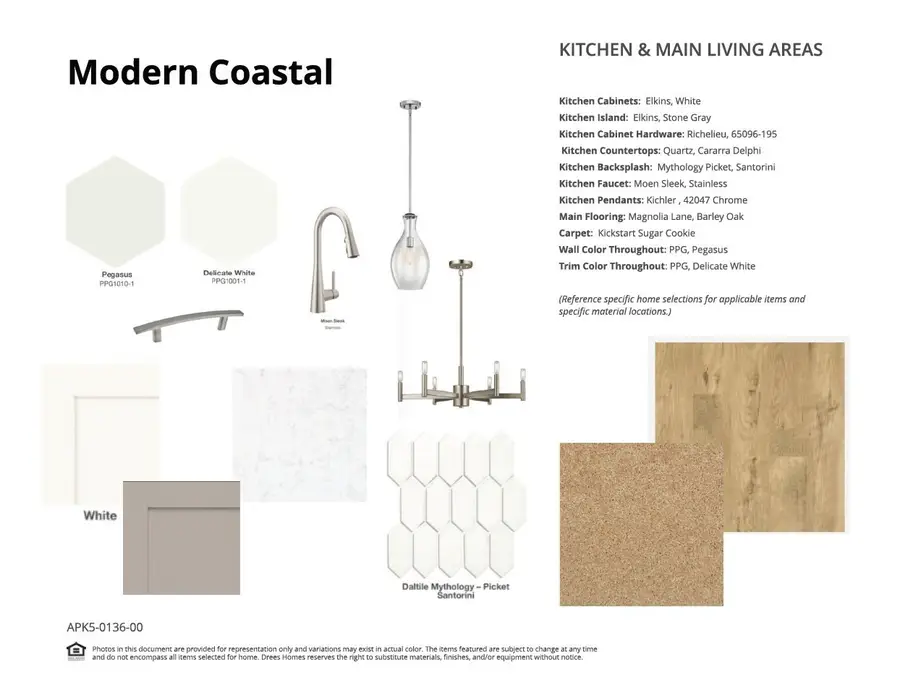 1100 Cherry Tree Way, Mount Juliet, TN 37122 - #3