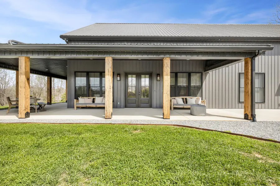 156 Junction Dr, Cadiz, KY 42211 - #2