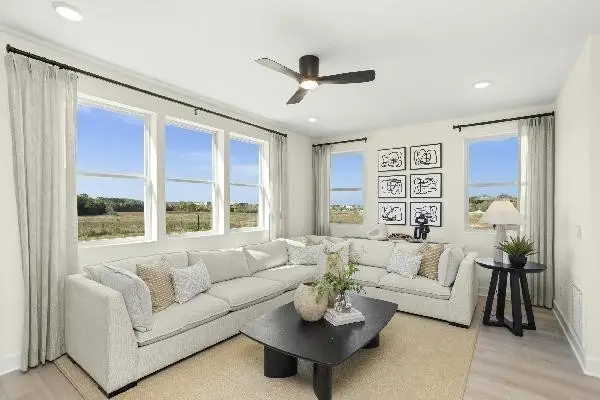 164 Barton Village Boulevard, Lebanon, TN 37090