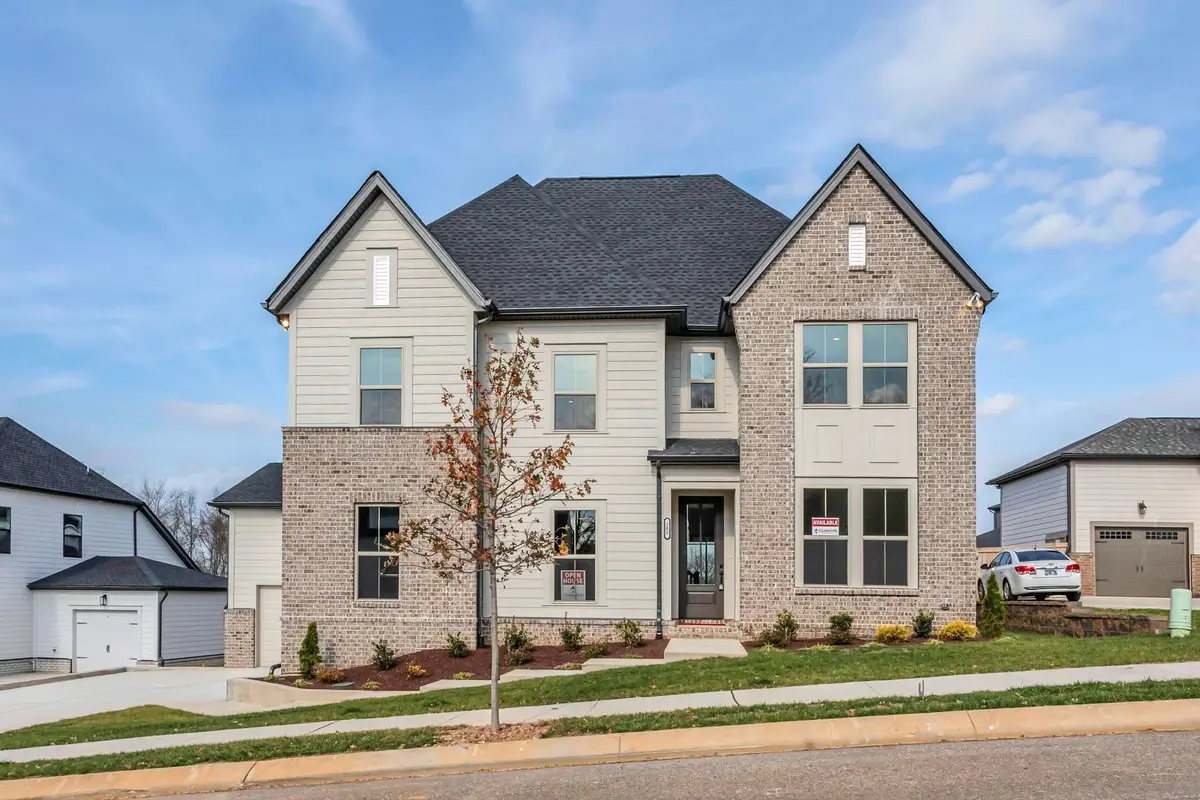 202 Phillips Bend, Spring Hill, TN 37174 - #1