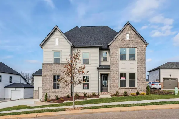 202 Phillips Bend, Spring Hill, TN 37174