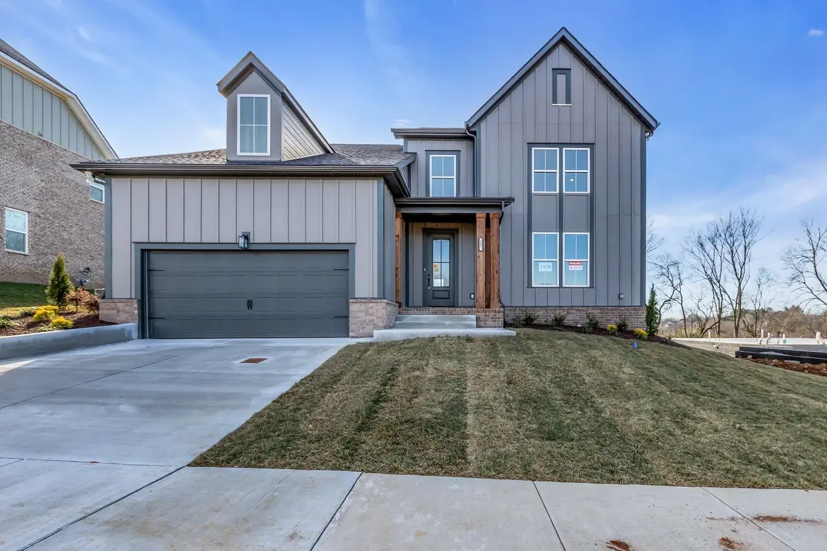 207 Phillips Bend, Spring Hill, TN 37174 - #1