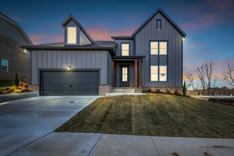 207 Phillips Bend, Spring Hill, TN 37174 - #2