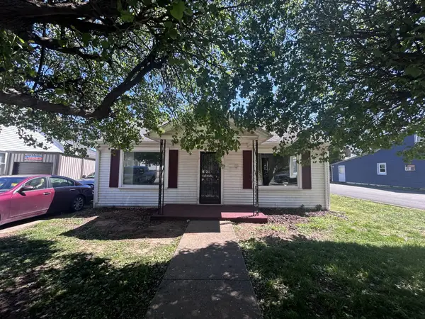 500 N High St, Franklin, KY 42134