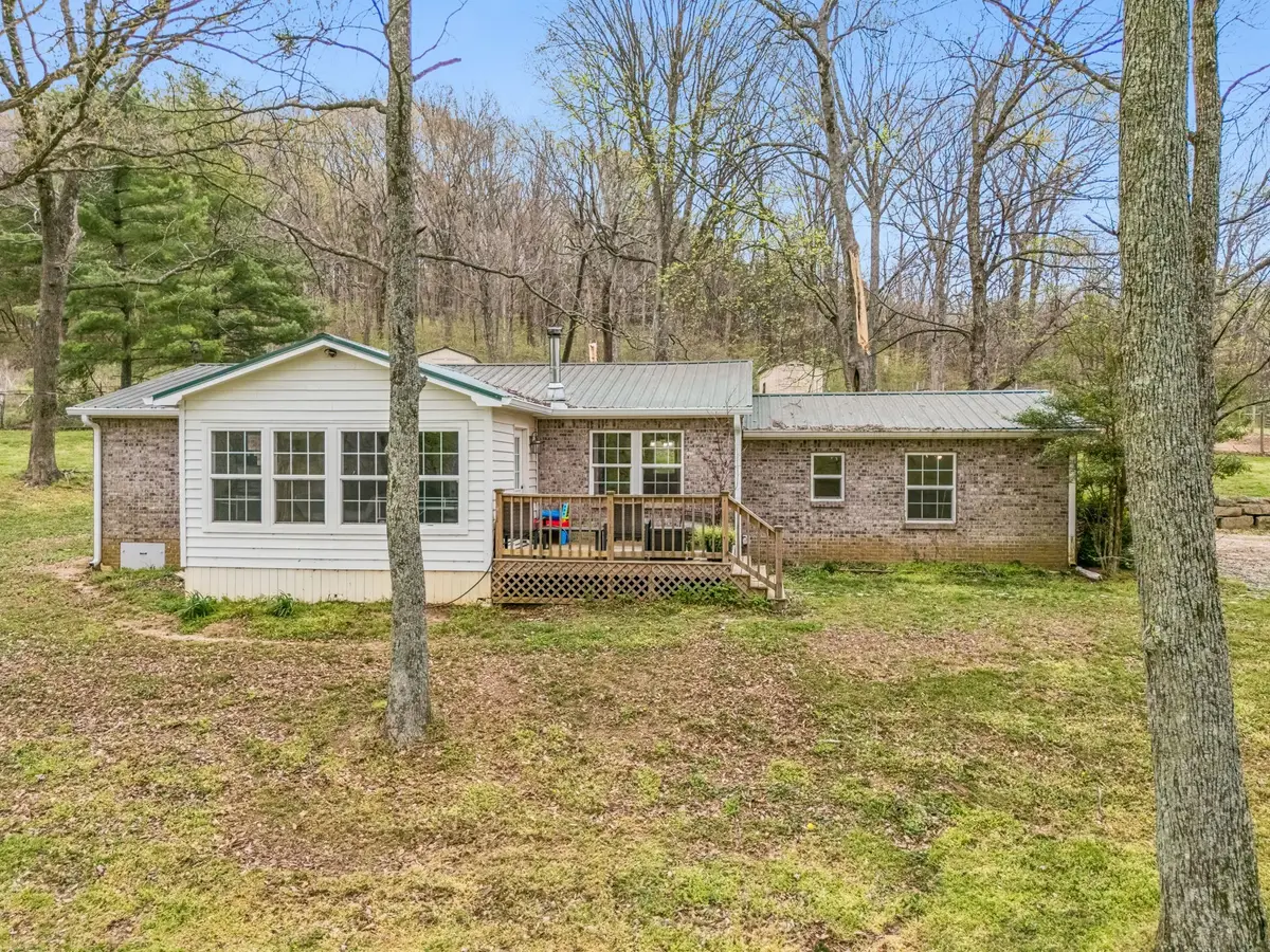 6759 Bethesda Arno Rd, Thompsons Station, TN 37179 - #1