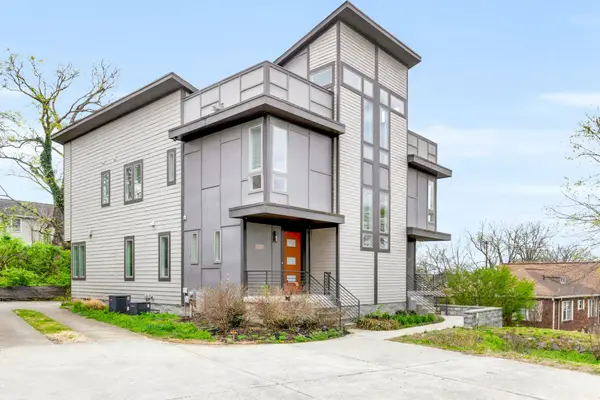 1806 Cahal Ave, Nashville, TN 37206