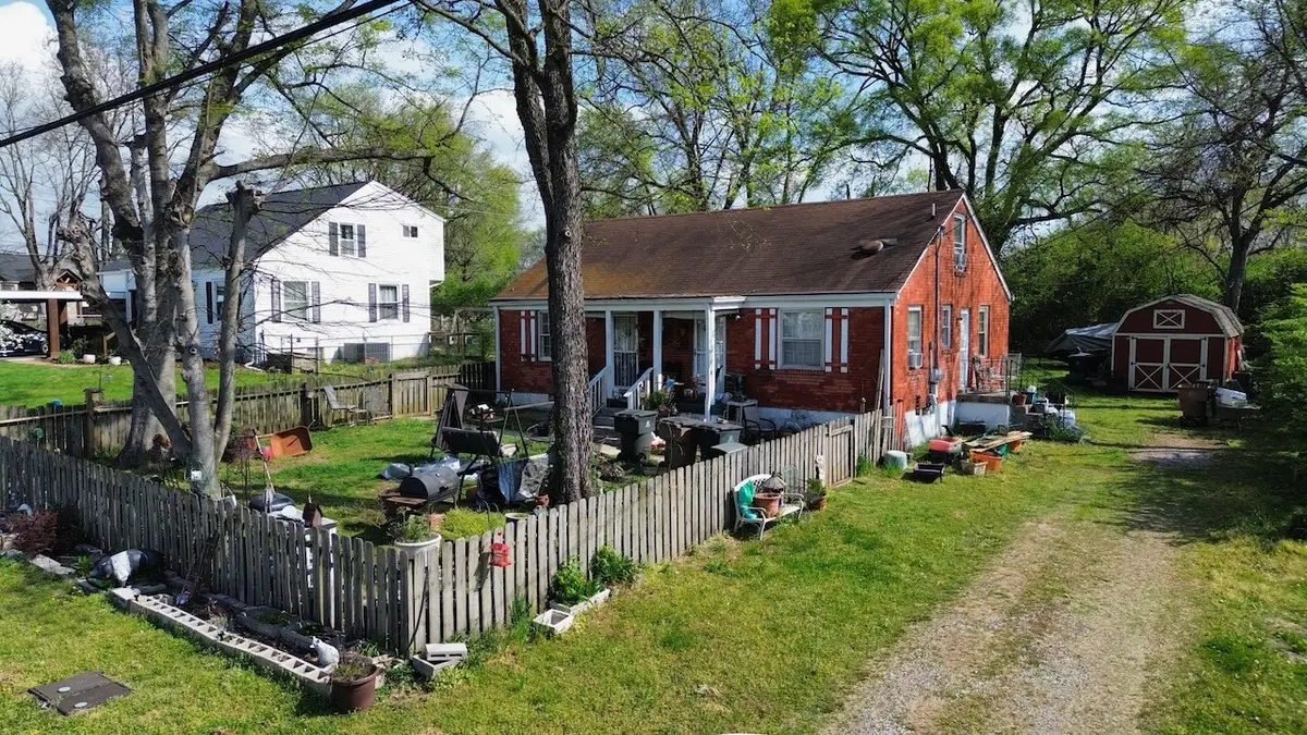 1403 Janie Ave, Nashville, TN 37216 - #1