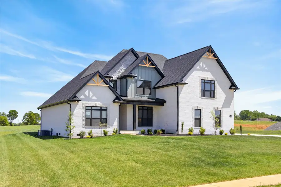 4992 Royal View Way, Clarksville, TN 37040 - #2