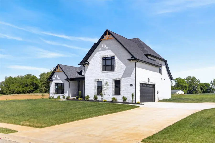 4992 Royal View Way, Clarksville, TN 37040 - #3