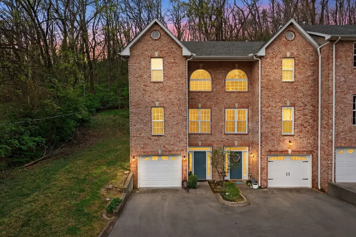 165 Hicks Rd #1, Nashville, TN 37221 - #1