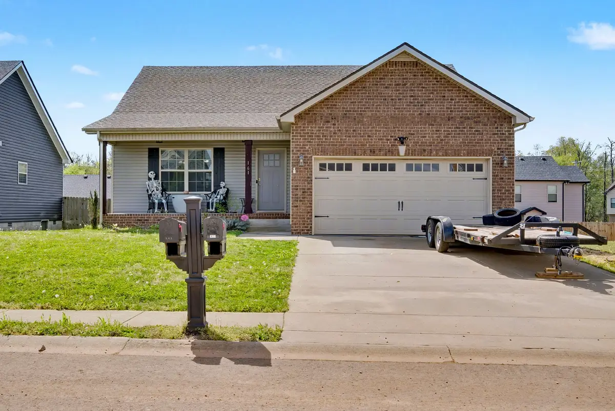 161 Ambridge St, Oak Grove, KY 42262 - #1