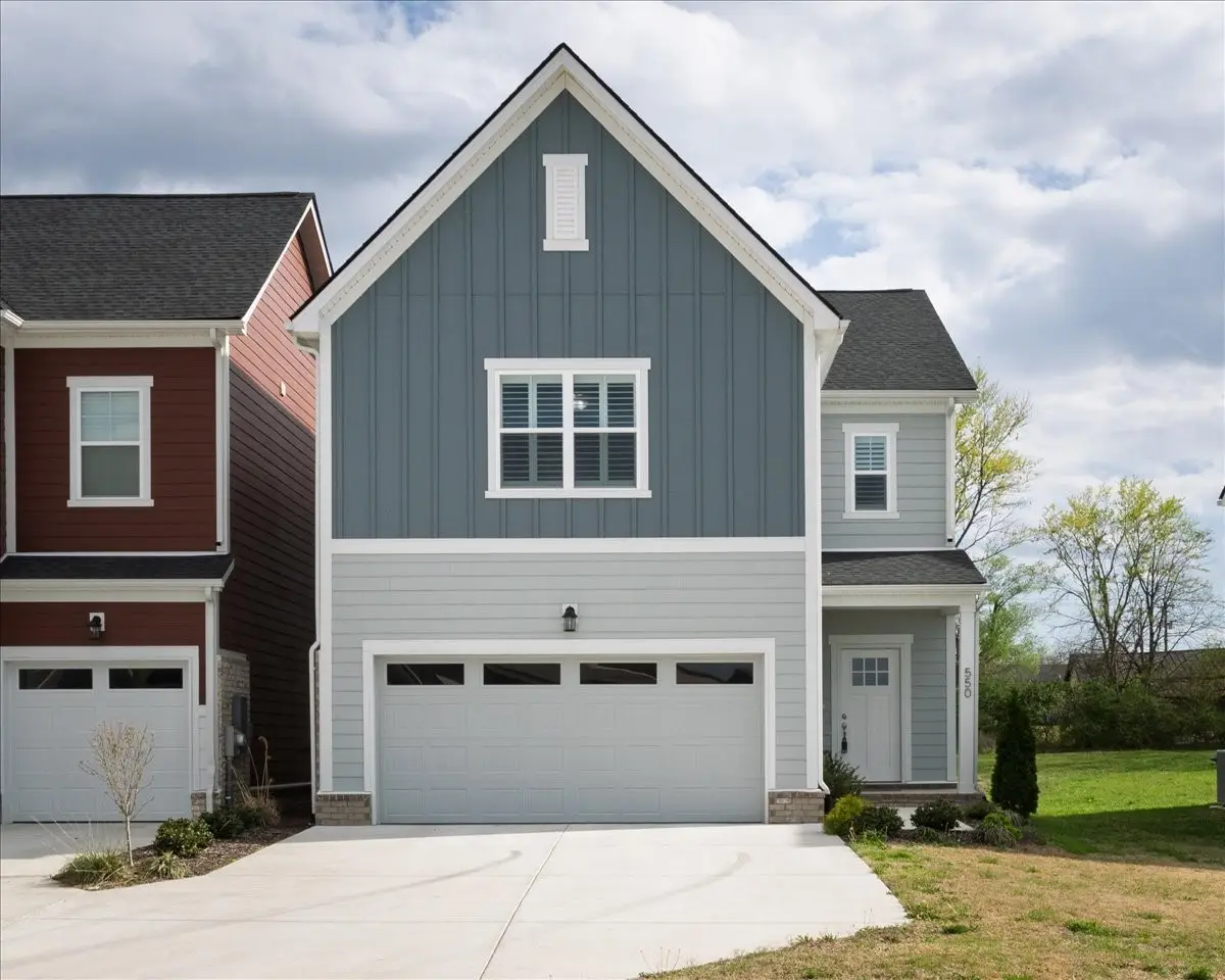 550 Twyla Dr, Lebanon, TN 37087 - #1